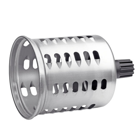 Ersatzteil: ZYLISS "grobe" Trommelreibe für Zyliss Trommelreibe (E900031 und E11368)