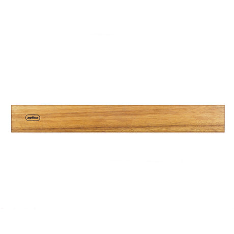Magnetleiste für Messer aus Holz
