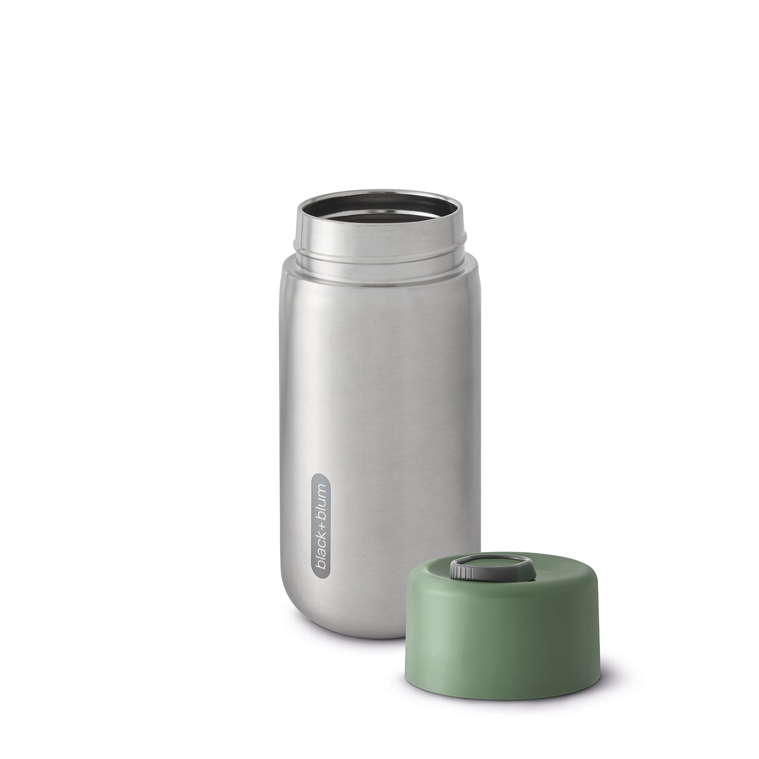 Coffee To Go Isolierbecher aus Edelstahl, 340 ml