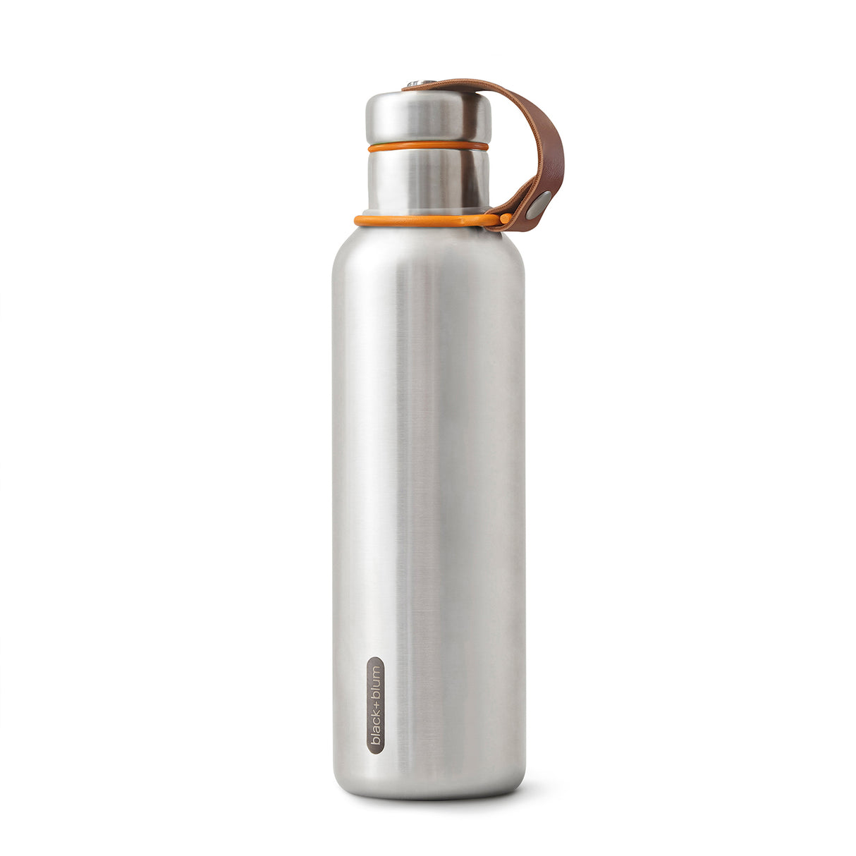 Isolierflasche aus Edelstahl, 750 ml