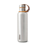 Isolierflasche aus Edelstahl, 750 ml