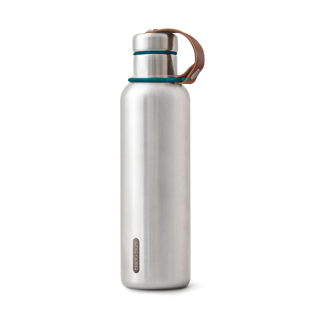 Isolierflasche aus Edelstahl, 750 ml