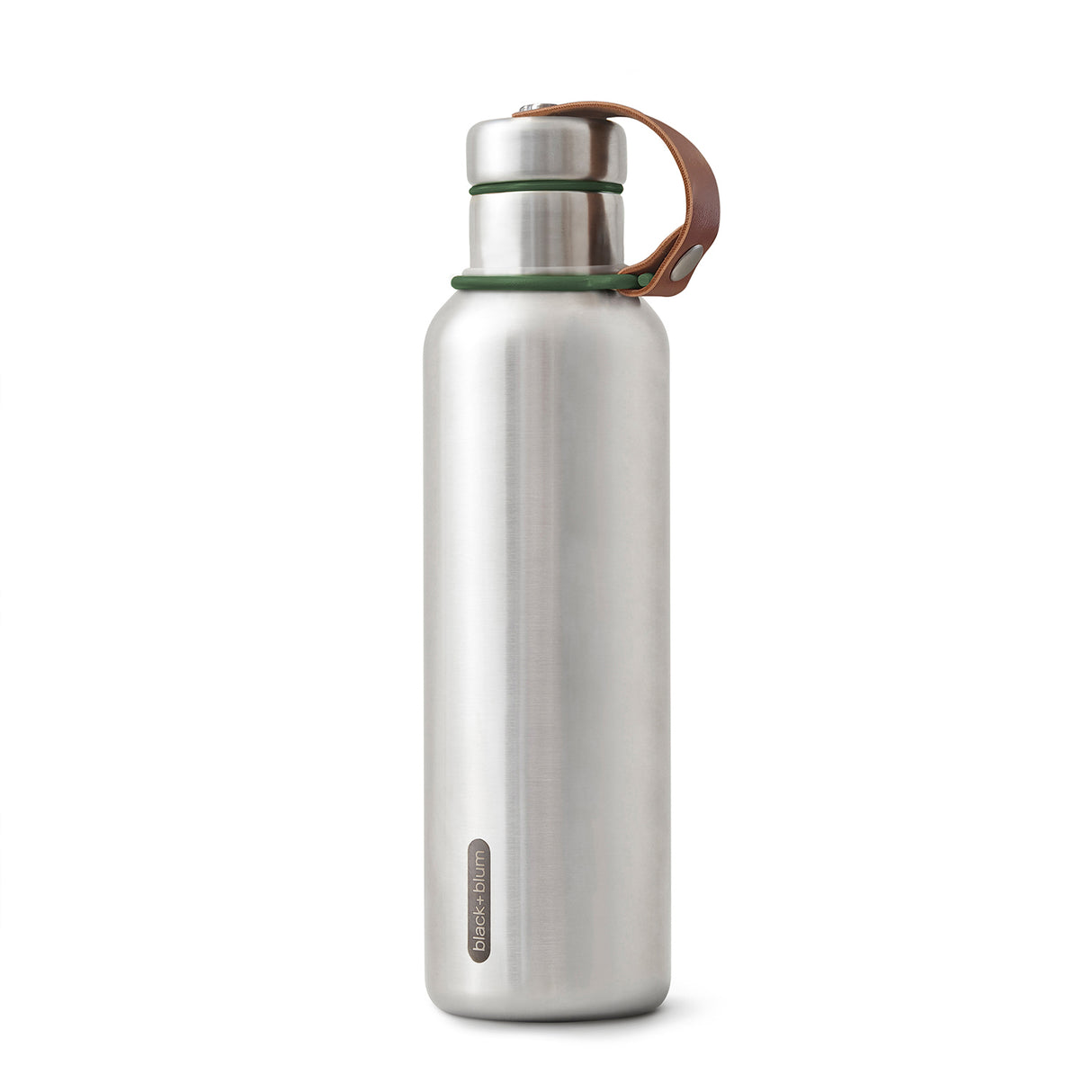 Isolierflasche aus Edelstahl, 750 ml