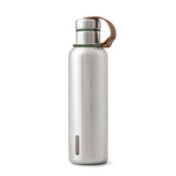 Isolierflasche aus Edelstahl, 750 ml