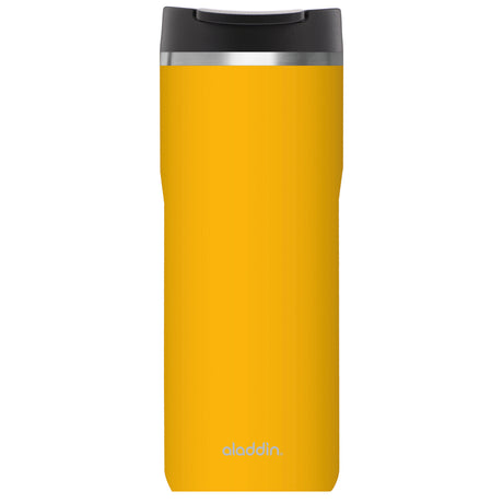 Barista Thermobecher, Sonnen-Gelb, 3 Größen