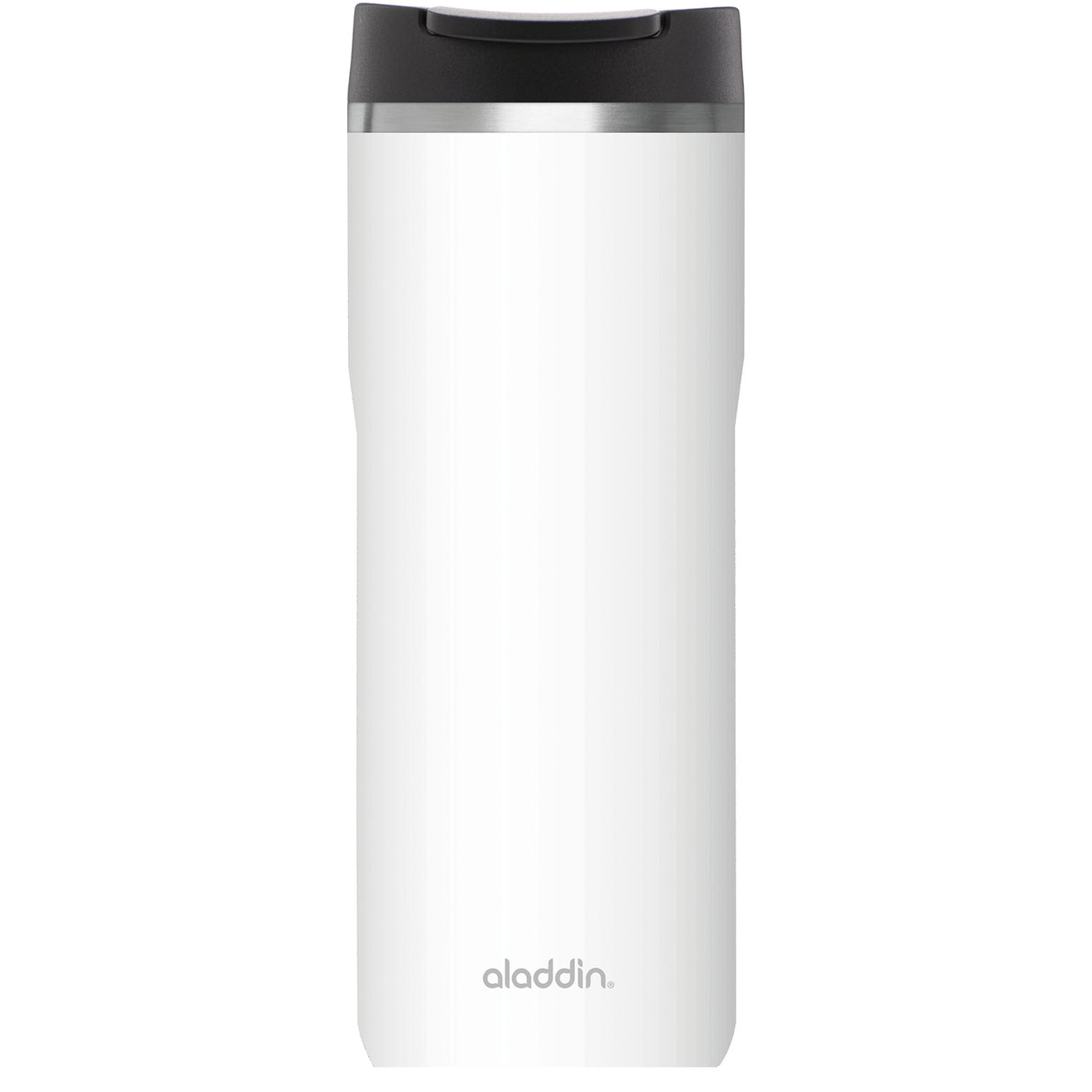 Barista Thermobecher, Schnee-Weiß, 3 Größen