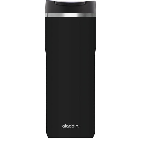 Barista Thermobecher, Lava-Schwarz, in 3 Größen