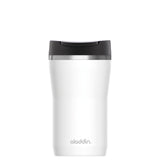 Barista Thermobecher, Schnee-Weiß, 3 Größen