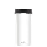 Barista Thermobecher, Schnee-Weiß, 3 Größen