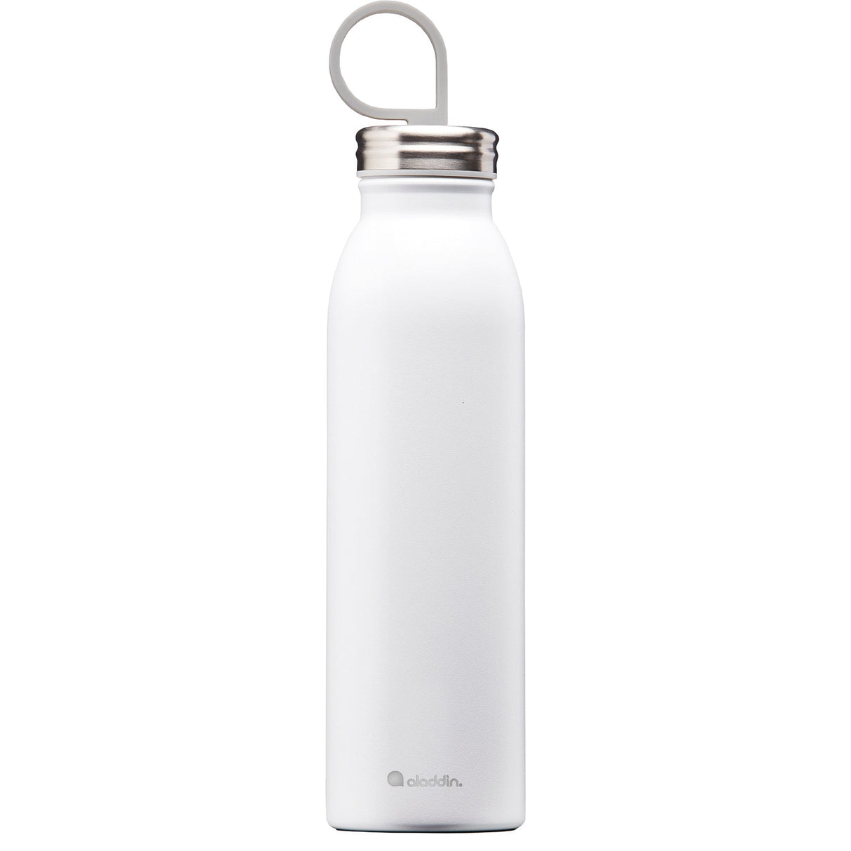Chilled Isolierflasche, Schwarz, 550 ml