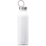 Chilled Isolierflasche, Schwarz, 550 ml