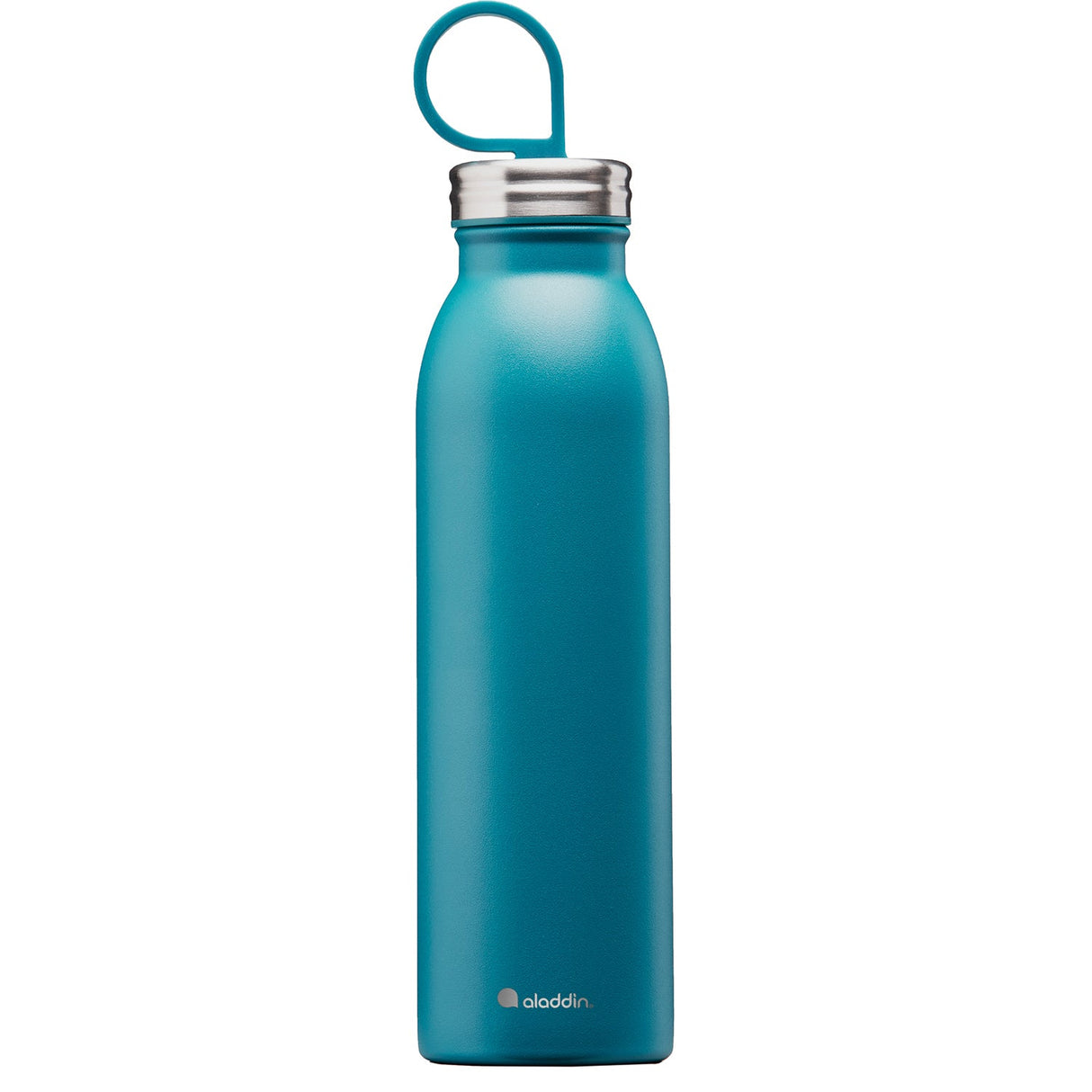 Chilled Isolierflasche, Schwarz, 550 ml
