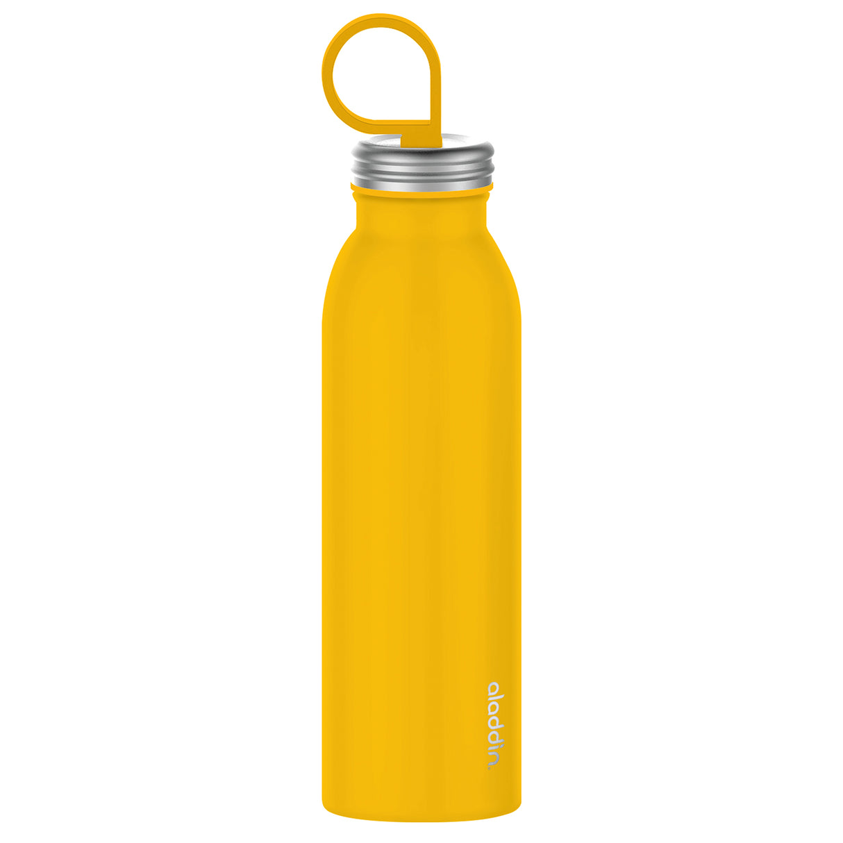 Chilled Isolierflasche, Sonnen-Gelb, 550 ml