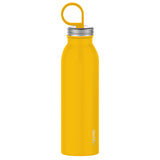 Chilled Isolierflasche, Sonnen-Gelb, 550 ml