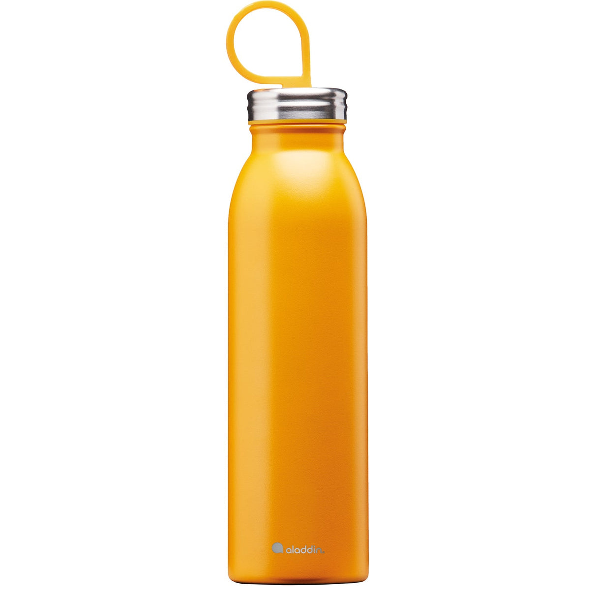 Chilled Isolierflasche, Schwarz, 550 ml
