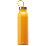 Chilled Isolierflasche, Schwarz, 550 ml
