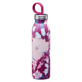 Chilled Isolierflasche, Schwarz, 550 ml