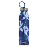 Chilled Isolierflasche, Schwarz, 550 ml