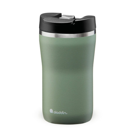 Barista Thermobecher, Salbei, in 3 Größen