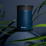 Bistro Lunch-Thermobecher, 400ml, in 5 Farben