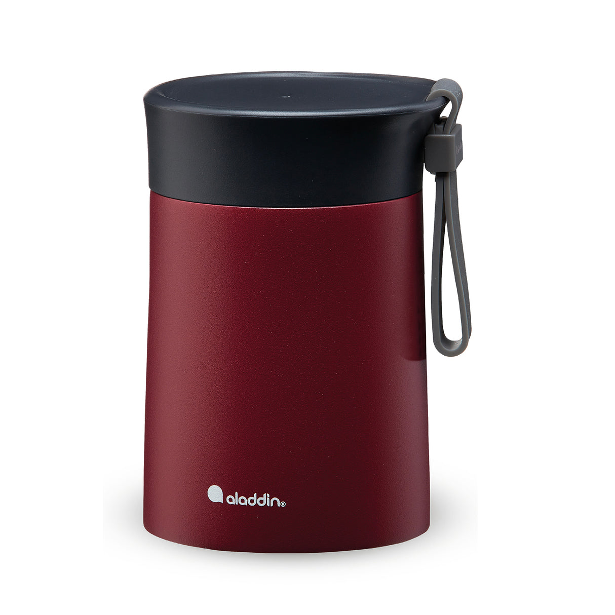 Bistro Lunch-Thermobecher, 400ml, in 5 Farben