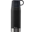 Aladdin CityPark thermos in 5 colors, 1.1-liter capacity, with a sleek design and secure lid for hot and cold beverages.