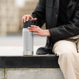 CityPark Thermokanne in 5 Farben, 1,1 Liter