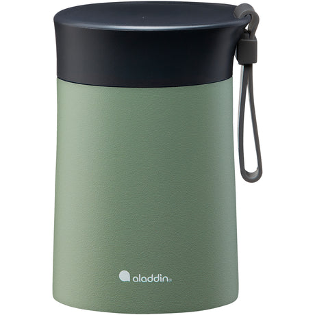 Bistro Lunch-Thermobecher, 400ml, in 5 Farben