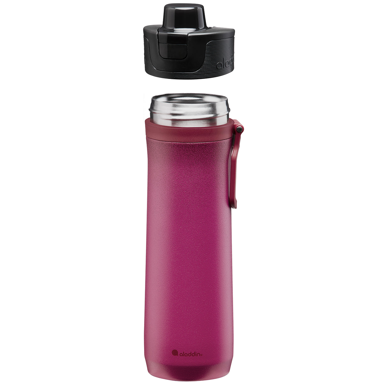 Sports Thermavac Trinkflasche, in 5 Farben, 600 ml