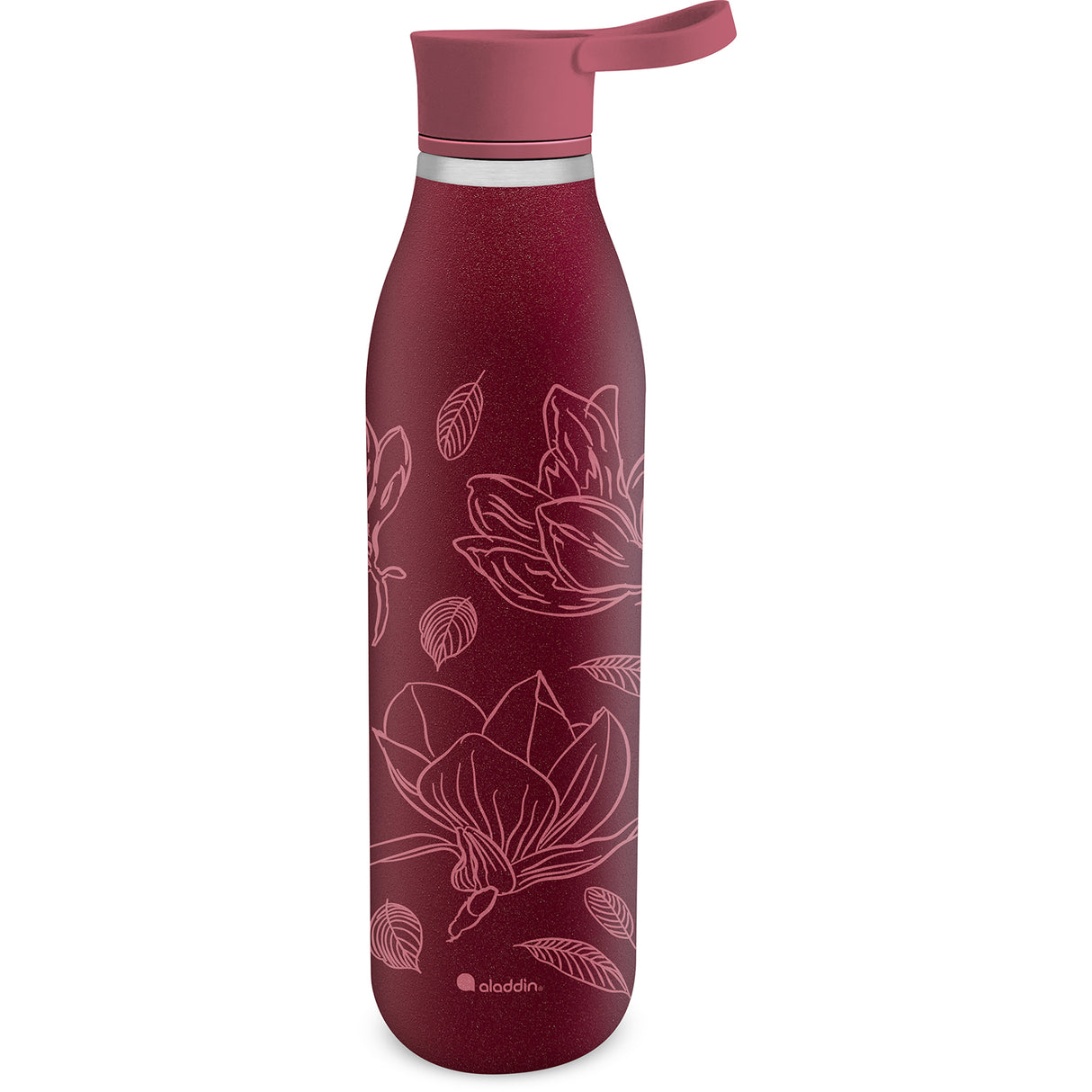 CityLoop Isolierflasche, in 12 Farben, 600 ml