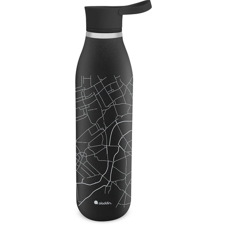 CityLoop Isolierflasche, in 12 Farben, 600 ml
