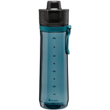 Wasserflasche Sports Tracker, in 4 Farben, 800 ml