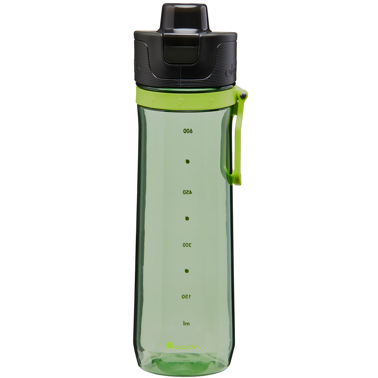 Wasserflasche Sports Tracker, in 4 Farben, 800 ml