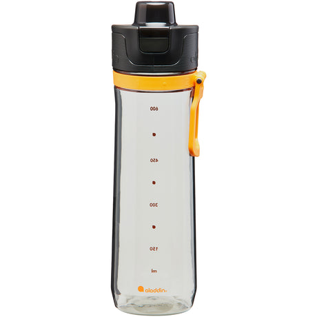 Wasserflasche Sports Tracker, in 4 Farben, 800 ml