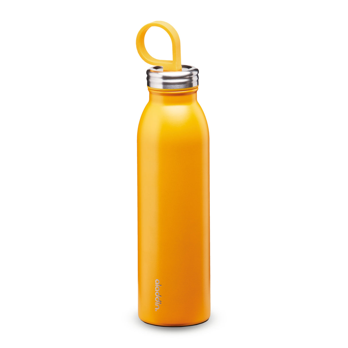 Chilled Isolierflasche, Sonnen-Gelb, 550 ml