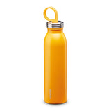 Chilled Isolierflasche, Sonnen-Gelb, 550 ml