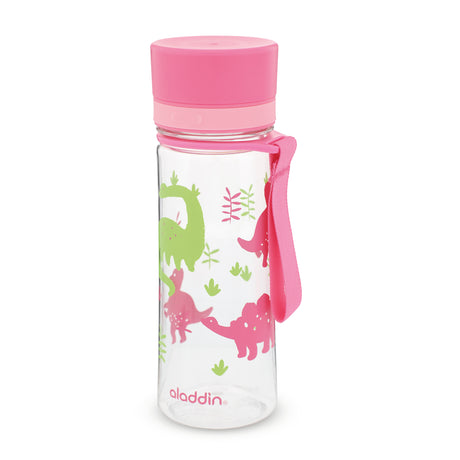 AVEO - Kindertrinkflasche, 2 Designs, 350 ml