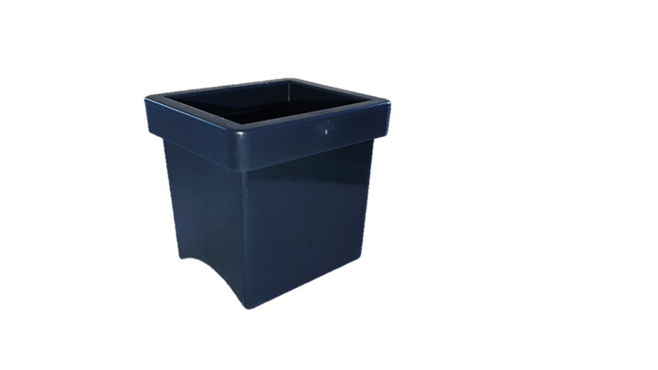 Ersatzteil: Stopfer für Zyliss Trommelreibe (E11368)