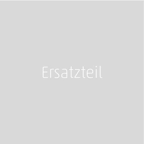 Ersatzteil: Schraubzwinge für Zyliss Trommelreibe (E11368 & E900031)