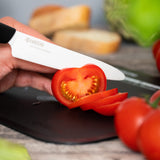 GEN Tomaten Keramikmesser, Klinge: 12,5 cm