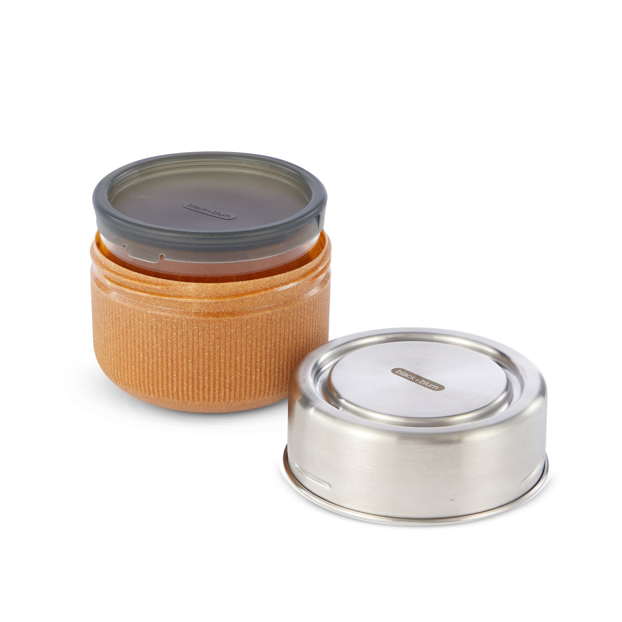 Lunchschale aus Glas, 600 ml