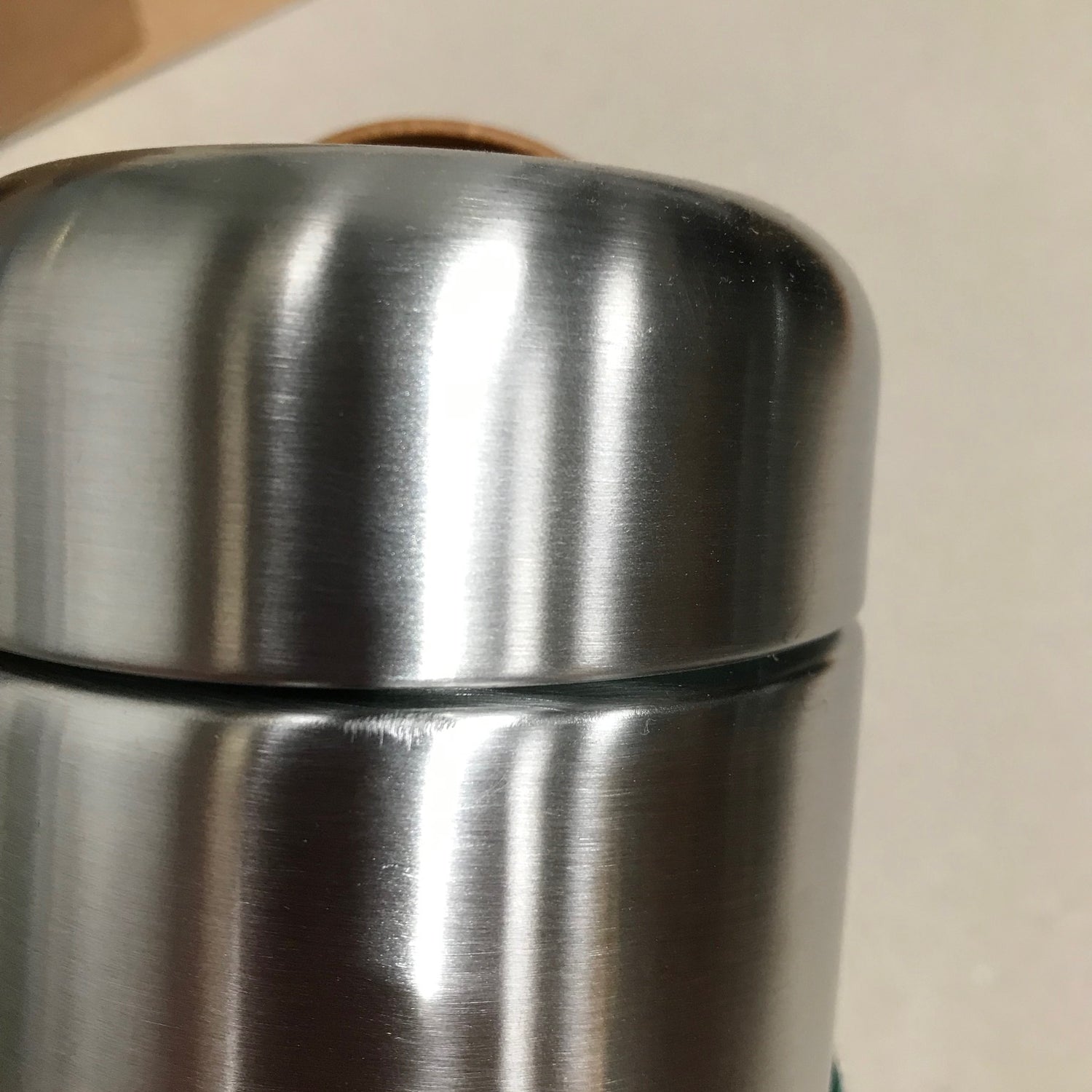 2. Wahl - Food Flask, Olive, 400 ml