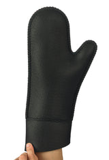 Kochhandschuh hitze- und kältebeständig aus FLXaPrene, schmal, einzeln, 3 Farben