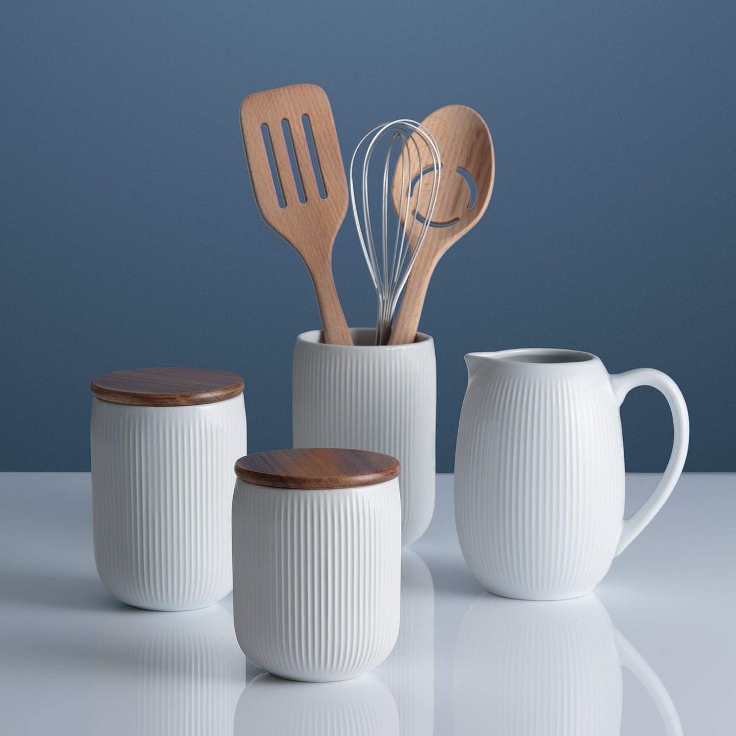 2. Wahl - Vorratsbehälter Linear, 500 ml