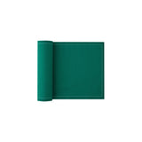 Servietten und Tischset - Caribbean Green - in 4 Varianten