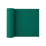 Servietten und Tischset - Caribbean Green - in 4 Varianten