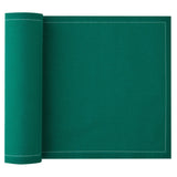 Servietten und Tischset - Caribbean Green - in 4 Varianten