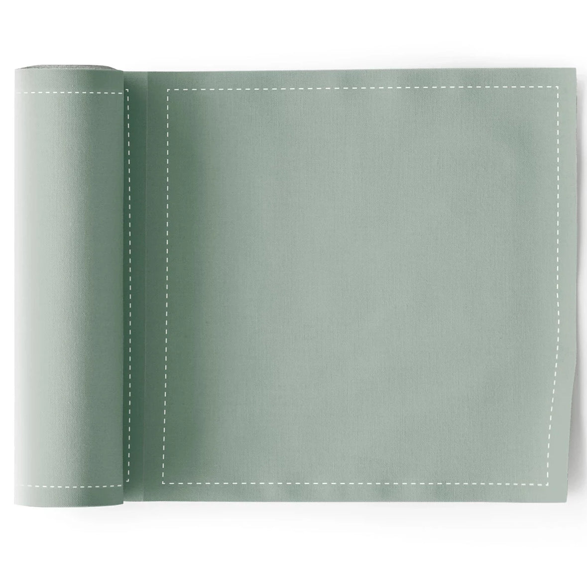 Servietten und Tischset - Water Green  - in 3 Varianten